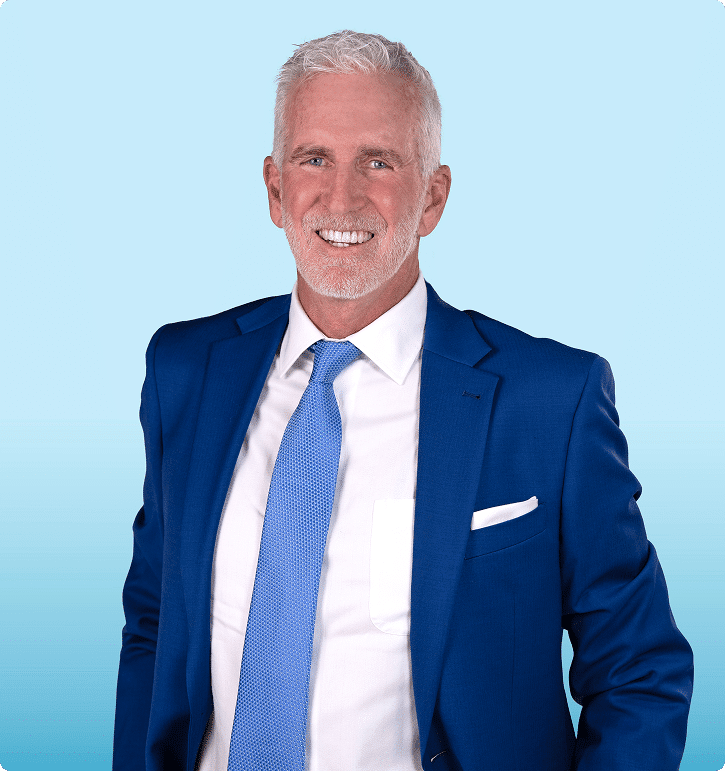 Portrait of J. Bard McLean​