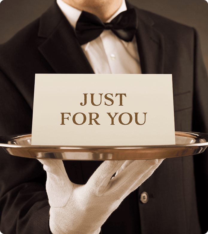 Concierge Service Jacksonville